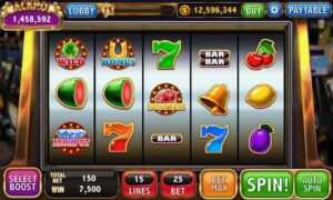 Multiplikatoren in Online-Slots