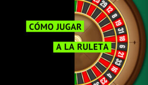 Wie man Roulette spielt