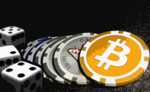 Bitcoin-Kasino