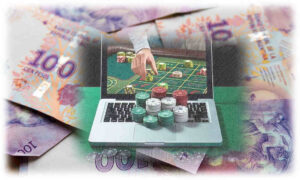 Echtgeld-Online-Casinos