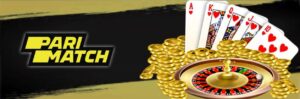 Parimatch Casino