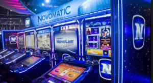 Novomatic