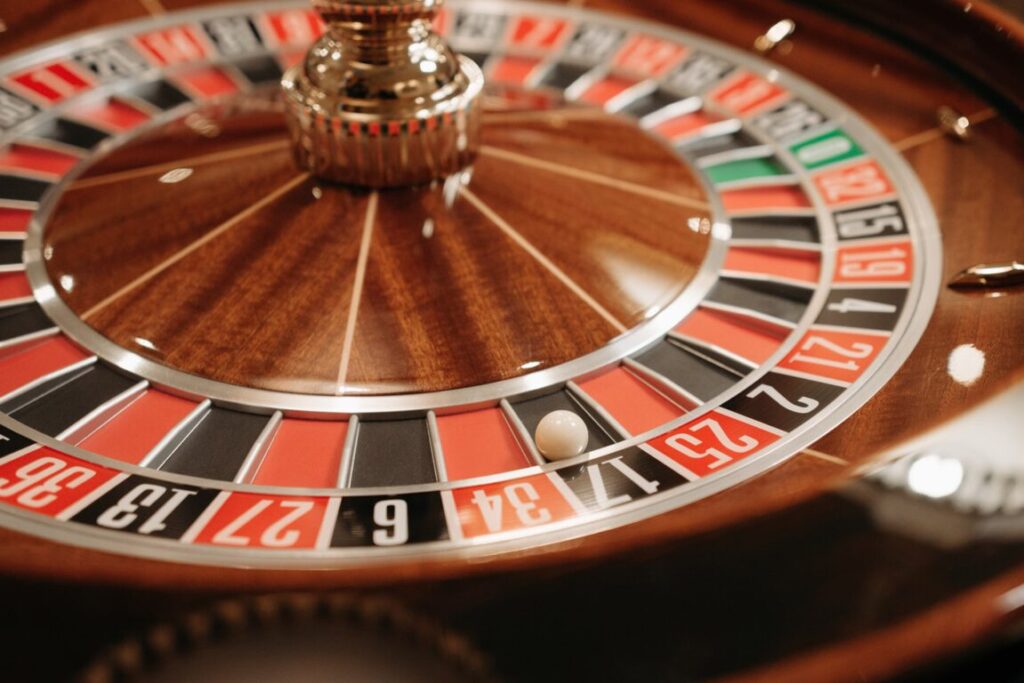 Heute präsentieren wir Roulette und seine Regeln im Casino