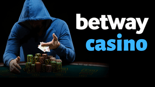 Das Betway Casino