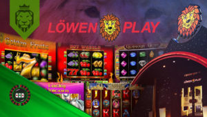 Lowen Play Casino Bewertung