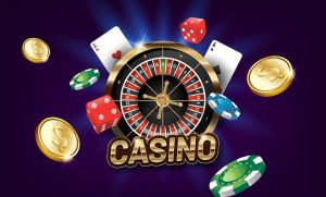 Casino Boni und Freispiele