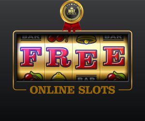 Kostenlose Slots mit kostenlosen Boni