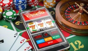 Bestes Online Casino: Liste der Casinos 2022